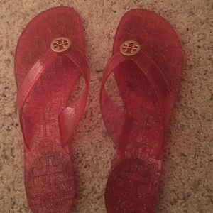 Tory Burch sandals