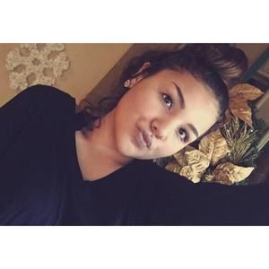 Meet your Posher, Lesia