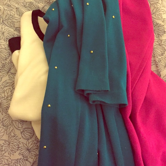 Vintage bundle