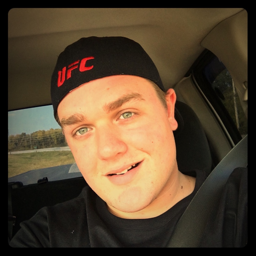 Meet your Posher, Austin
