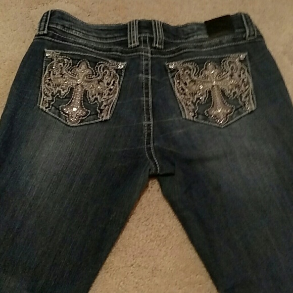 Grace Jeans