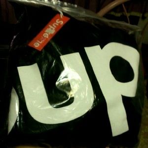 Supreme crew neck