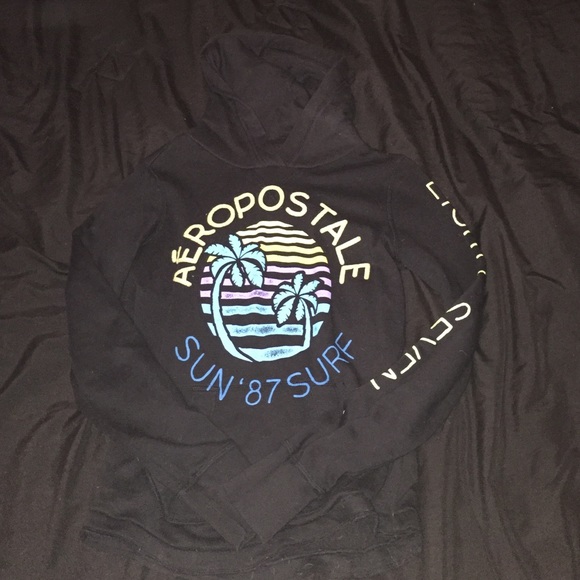Aeropostale hoodie