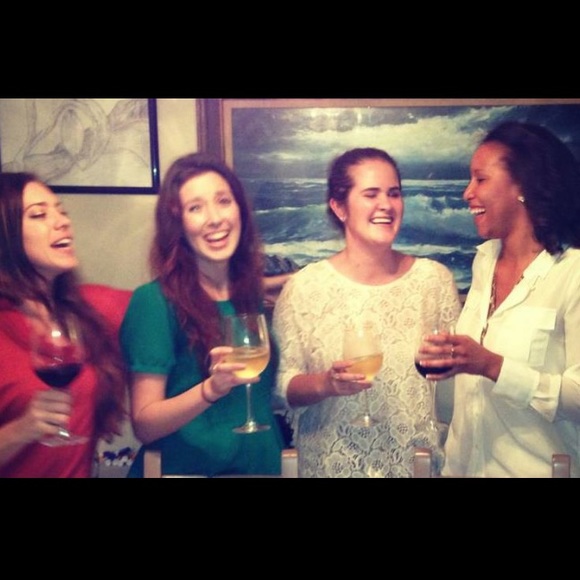 Meet your Posher, Michelle