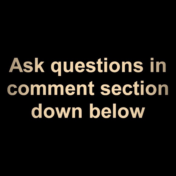 Ask!!!! Me!!!!!