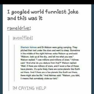 Meet your Posher, Tyler