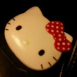 Meet your Posher, Matilde