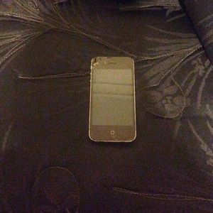iPhone 4s
