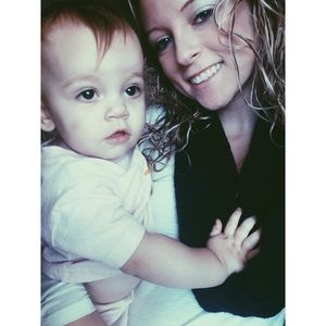 Meet your Posher, Christa