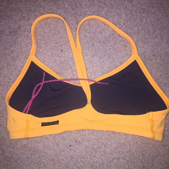 Mango Jolyn Swim Top