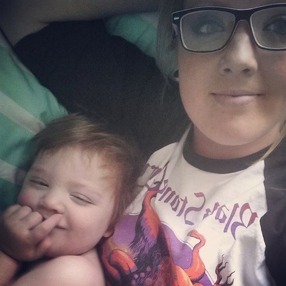 Meet your Posher, Jasmine