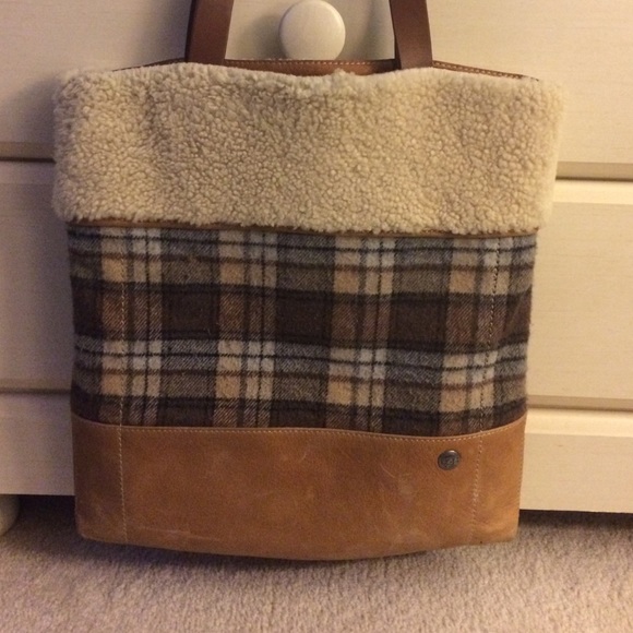 Ugg bag