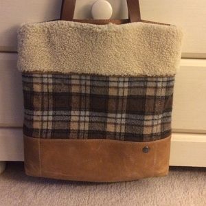Ugg bag