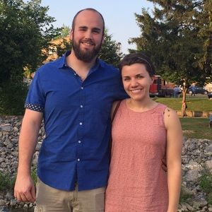 Meet your Posher, Jen