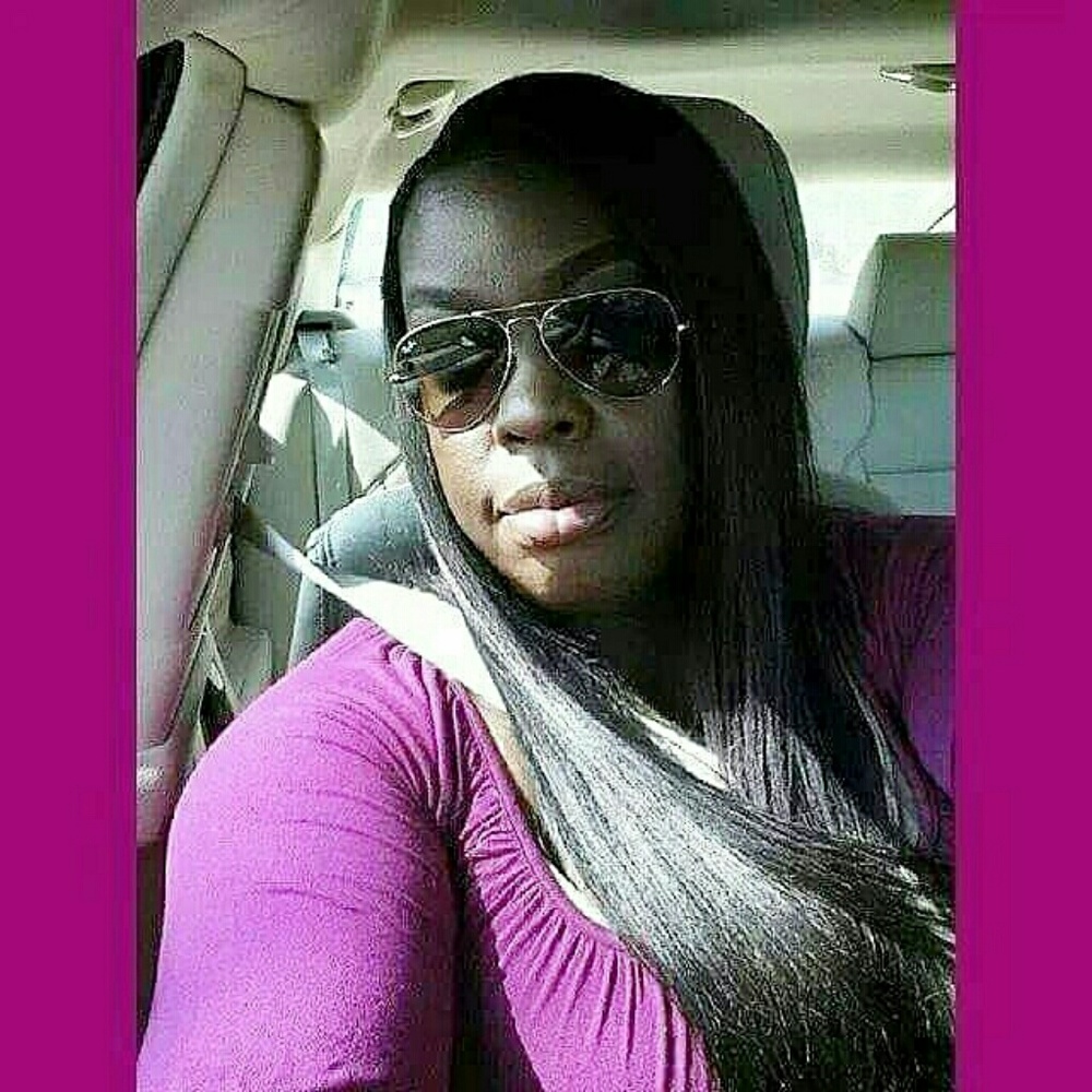 Meet your Posher, Keysha