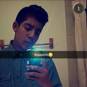 Meet your Posher, Daniel