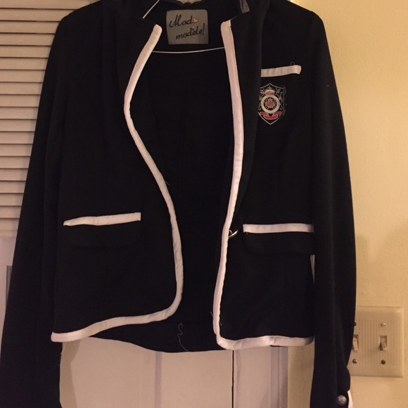 Jackets & Blazers - Jacket