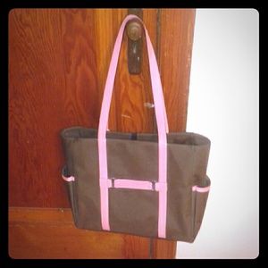 Kate Spage diaper bag