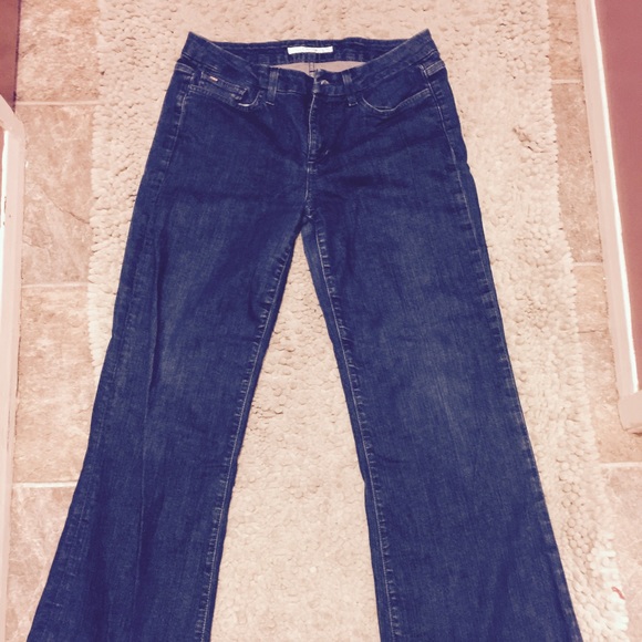 Joes jeans wide leg size 31