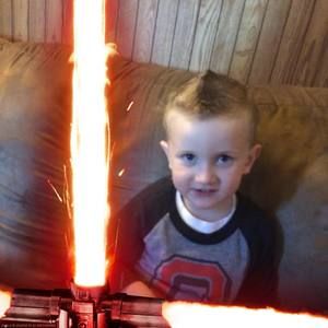 Meet your Posher, Marcus