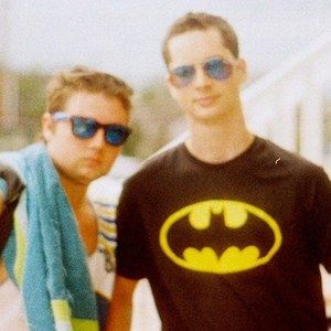 Meet your Posher, Thomas