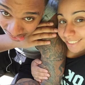 Meet your Posher, Tasha