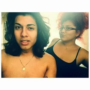 Meet your Posher, Edwin