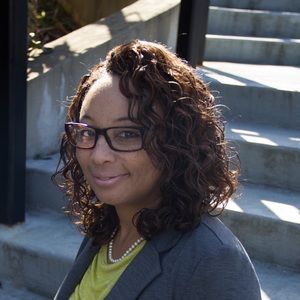 Meet your Posher, Tawanna