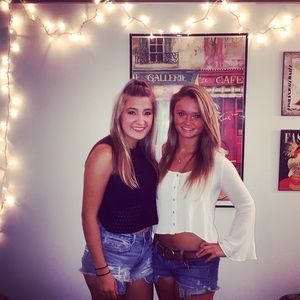 Meet your Posher, Marissa