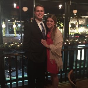 Meet your Posher, Chad