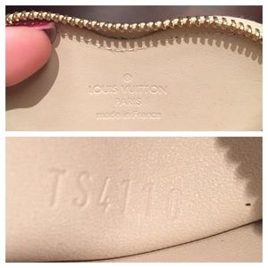 Louis Vuitton Bags - Auth. Louis Vuitton Limited Ed. Blanc Corial set Louis Vuitton Bags - Auth. Louis Vuitton Limited Ed. Blanc Corial set