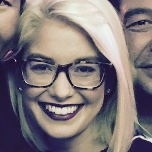 Meet your Posher, Kylie