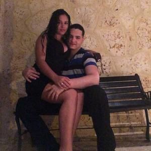 Meet your Posher, Jeffrie