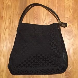 Coach Medium Sized bag