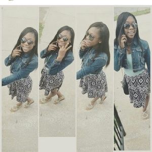 Meet your Posher, Quenie