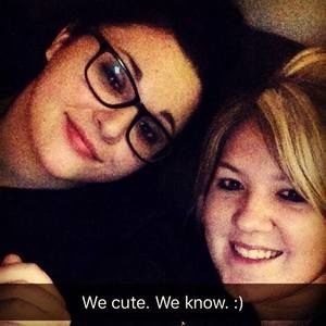 Meet your Posher, Jasmine