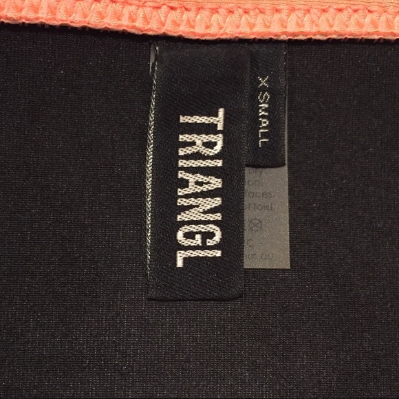 Triangl Ollie Tilly Sunburst Bottoms - Picture 4 of 4