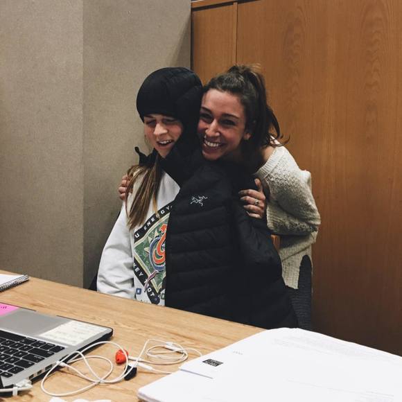 Meet your Posher, Annie