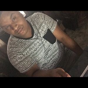 Meet your Posher, Trevon