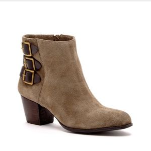 Sole Society Terilyn Bootie