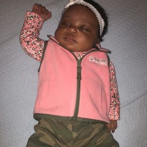 Meet your Posher, Destiny