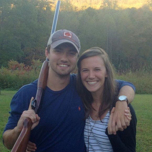 Meet your Posher, Ryan