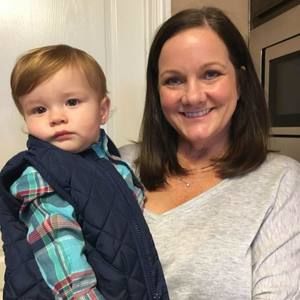 Meet your Posher, Lea