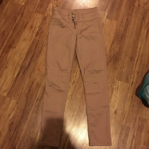 Don't really like the color