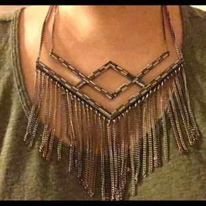 Beautiful necklace