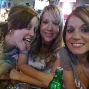 Meet your Posher, Bridget