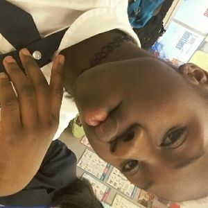 Meet your Posher, Yamah