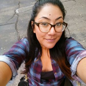 Meet your Posher, Bianca