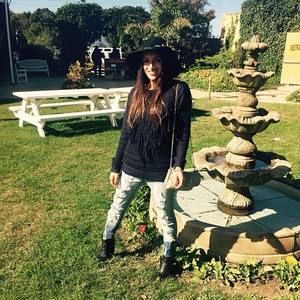 Meet your Posher, Pia