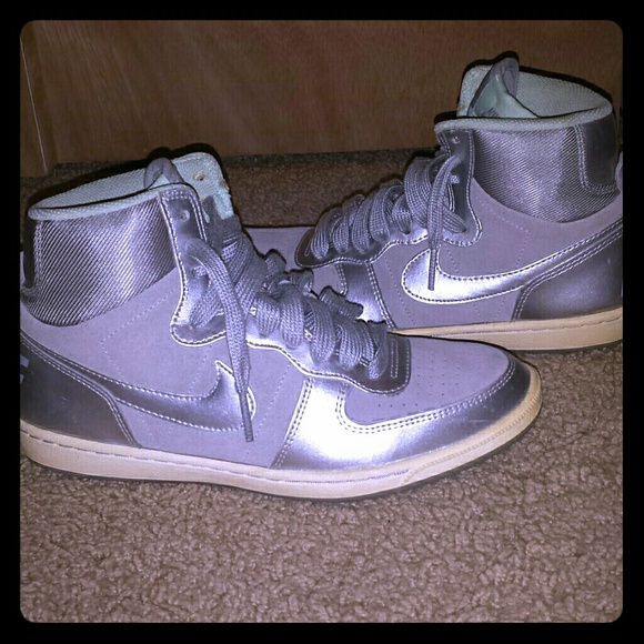 Nike High Tops